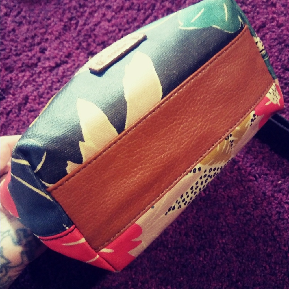 Fossil purse - Picture 7 of 8